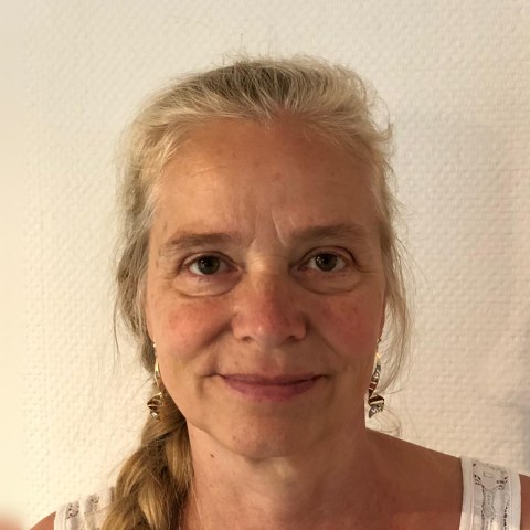 Kerstin Dane