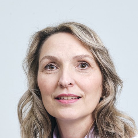 Prof. Dr. med. Sandra Eifert