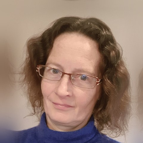 Cornelia Metz