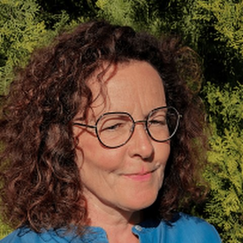 Dorothee Ogroske