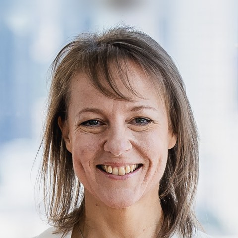 Christine Zillmer